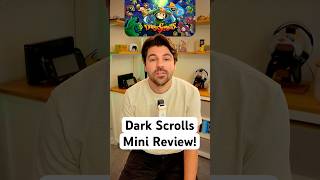Dark Scrolls Co-Op Review