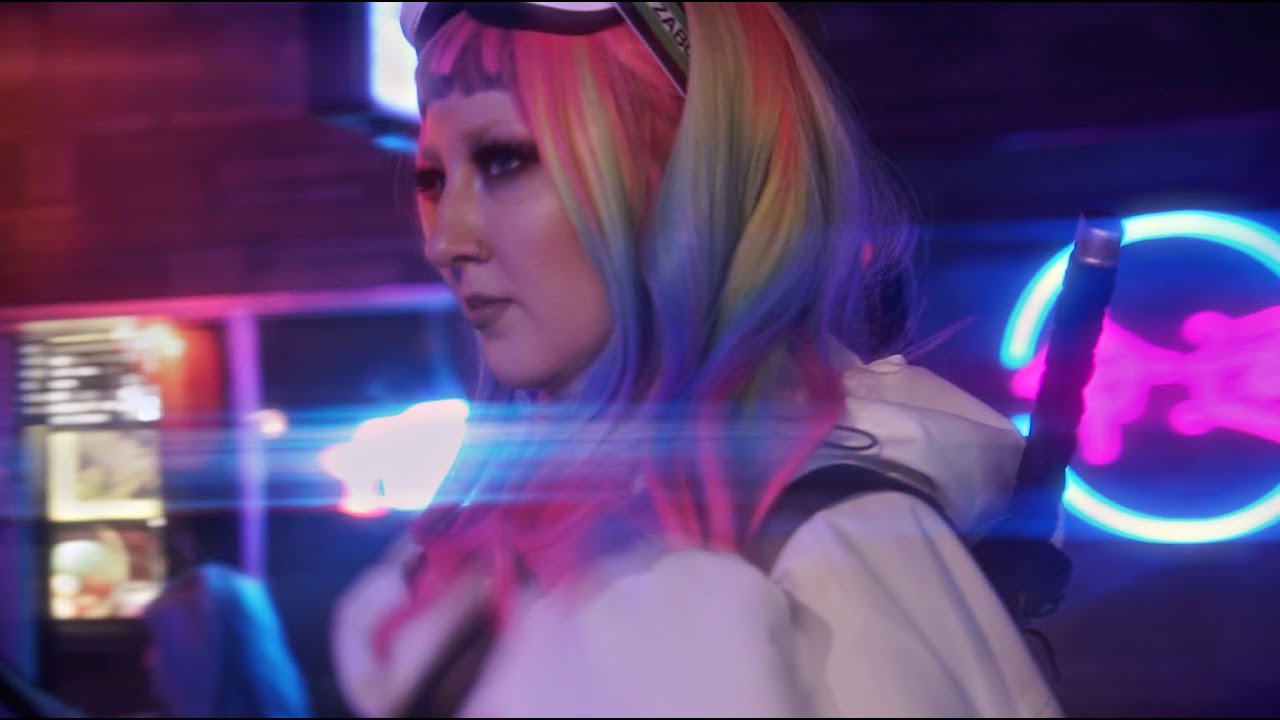 KOTA! - "Killin' It" Official Music Video