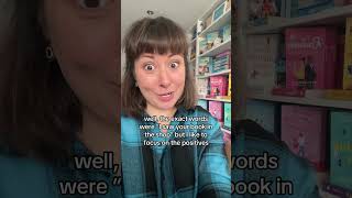 You Have To Tell Me When You See My Book In Stores Its The Rules