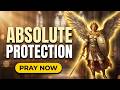 Powerful Prayer To Saint Michael Archangel For Absolute Protection & Freedom From Fear