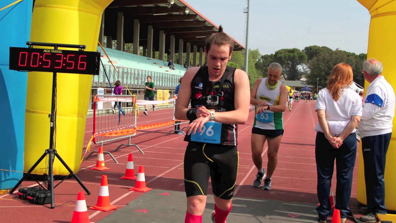 Diabetes Marathon Forlì weloveinsulina YouTube