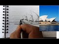 BOCETO/Opera Sidney