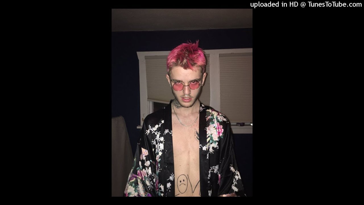 [FREE] Lil Peep x Lil Tracy Type Beat - "Sinner" (Prod. arixi)