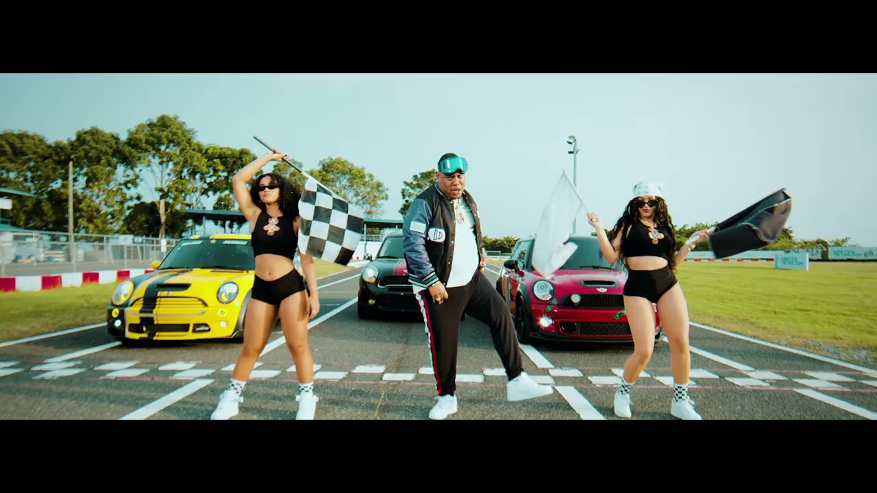 Bulin 47 - Tu Ta Rápido (Video Oficial) - youtube