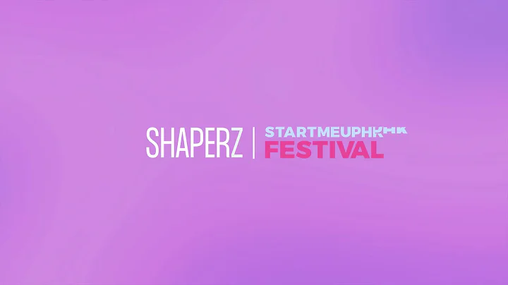 SHAPERZ 2021 專為中小企打造的線上科技活動 A Virtual Tech Event for SMEs Event Promo - 天天要聞