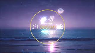 Floating Sleep Music – Soft Waves & Warm Pads
