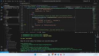 CakePHP 5 - Case Insensitive Username or Email Login with a Custom Resolver