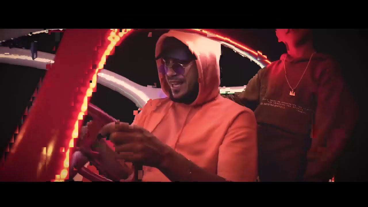 CANELITA - CANDELA FT. CANELON JUNIOR (VIDEOCLIP OFICIAL)