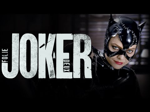 Batman Returns Trailer (Joker 2 Style)