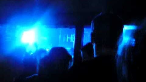 Example The Academy Dublin