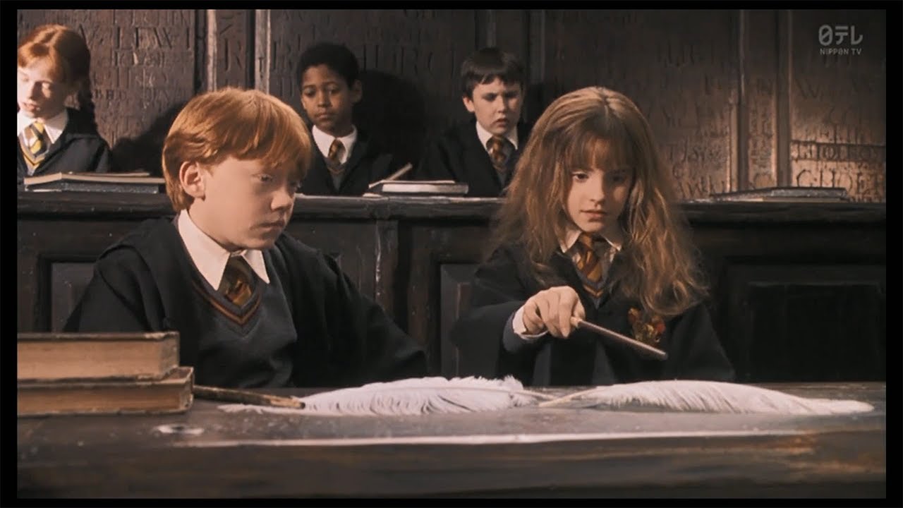 匿名配送　ウィンガーディアムレディオーサ ウィンガーディアム・レヴィオーサ - YouTube