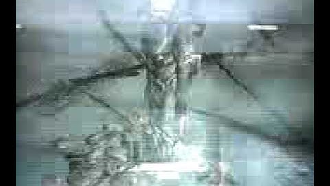 Charon the Astronaut.