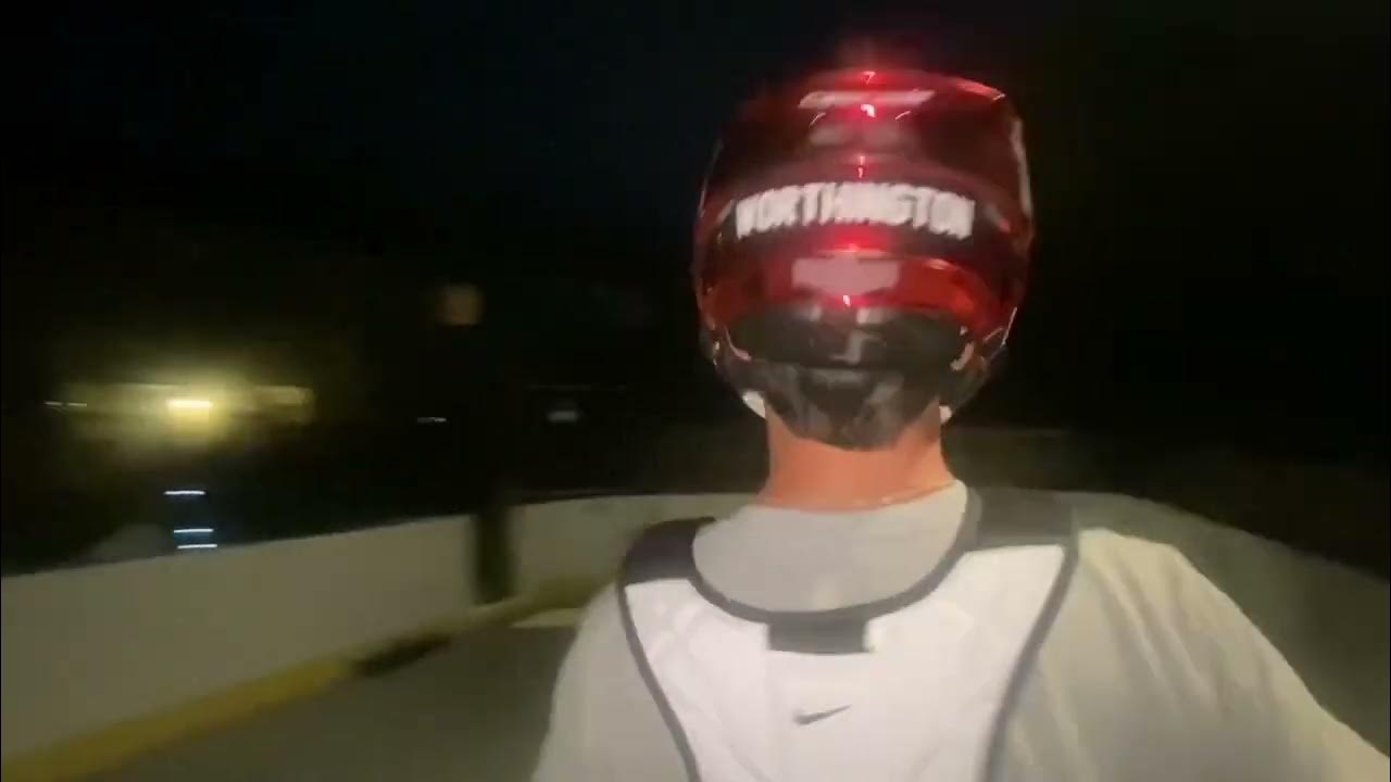 Lacrosse on ICE?!?! YouTube