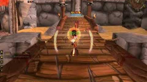 World of Warcraft: Mists of Pandaria Tips and Tricks about Mage Alter Time PvP  [wow mage pvp]