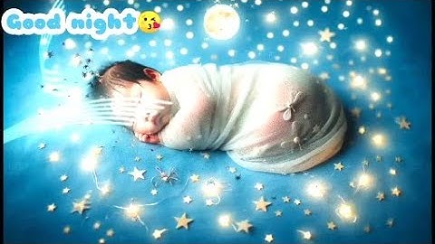 Mozart and Beethoven ✨ Sleep Instantly Within 3 Minutes 💤 Mozart for Babies Intelligence Stimulation