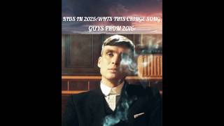 Life When This Song Was Trending