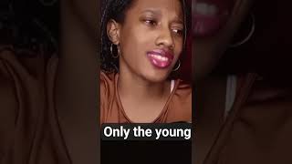 ONLY THE YOUNG- TAYLOR SWIFT COVERED BY RIHANNA BAILEY #onlytheyoung #taylorswift #missamericana