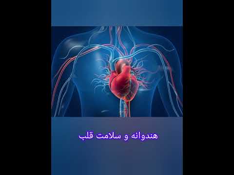 هندوانه و بهبود سلامت قلب