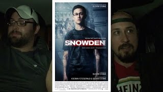 Midnight Screenings - Snowden
