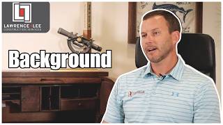 JCA Interview Series | Lawrence Lee Background