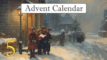 Handrails - Navigation Terms Explained