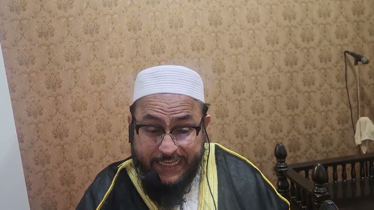 Warasat Bary Quraan o Sunnat Ki Talimat(3) (وراثت بارے قرآن و سنت کی تعلیمات (حصہ سوم