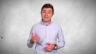Executive Branch lesson video