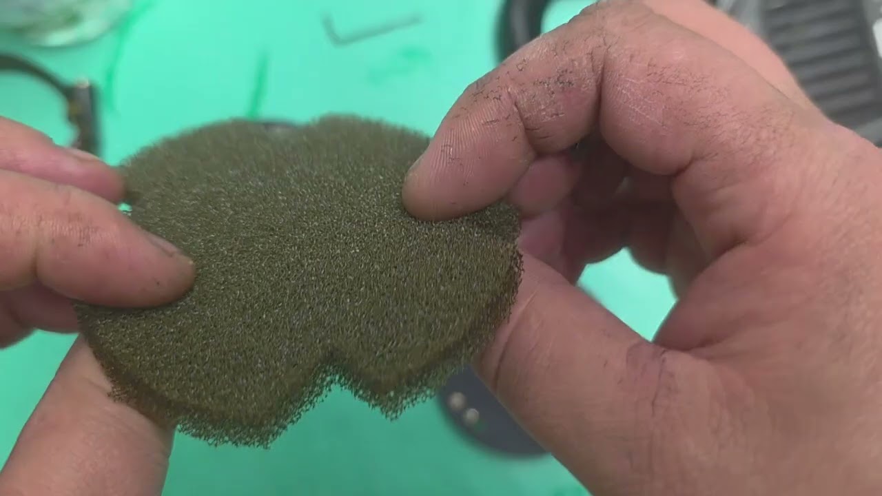 Audeze LCD5 ремонт