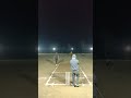 Village plastic boll cricket match #cricket #village #appu cricket star#youtubeshorts