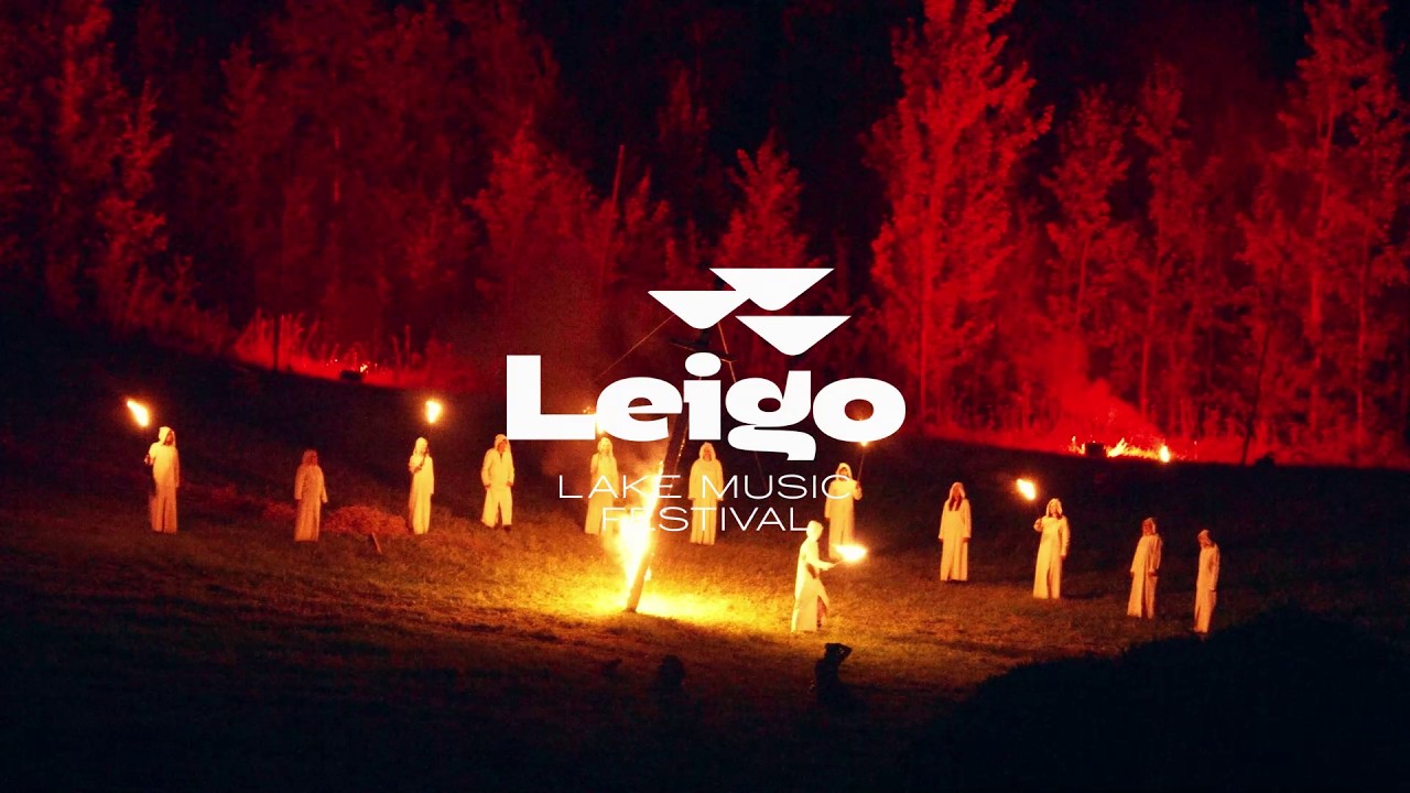Leigo Järvemuusika Aftermovie 2026   4K