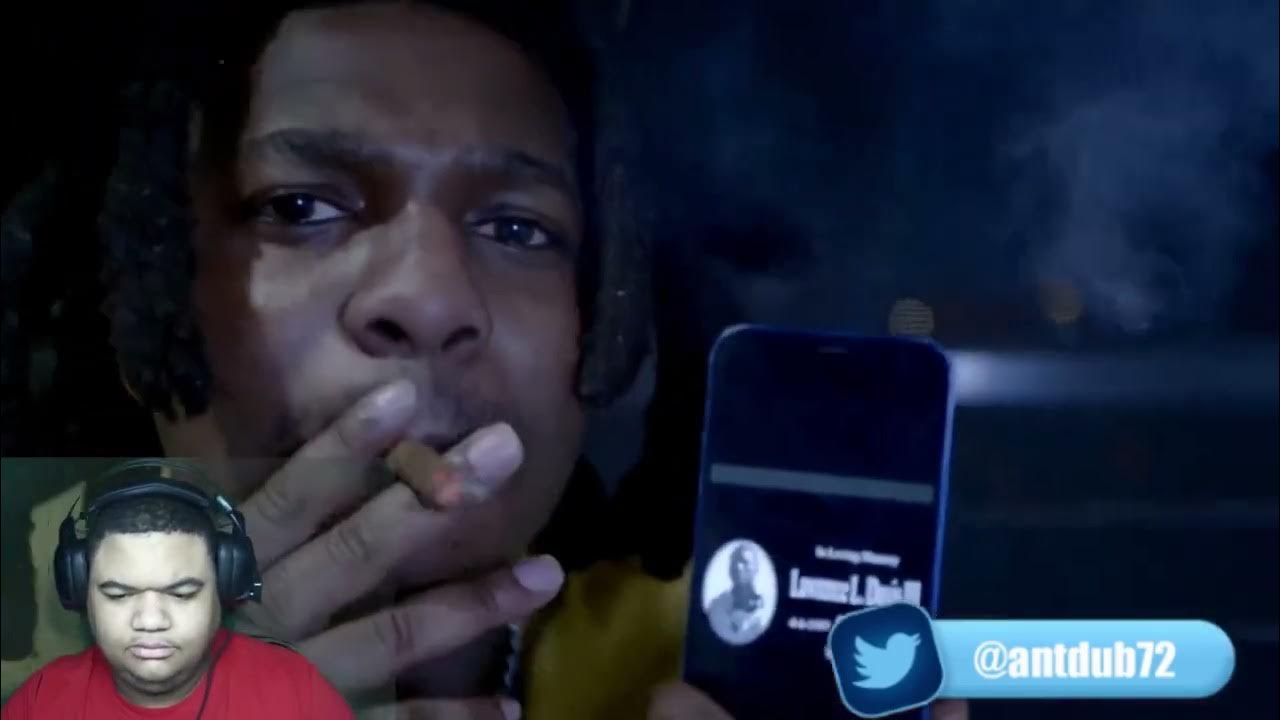 WHOPPA WIT DA CHOPPA BREEZY FLOW [OFFICIAL MUSIC VIDEO] REACTION YouTube