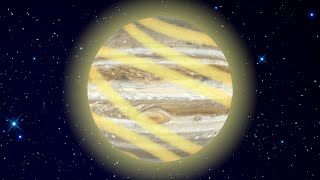 Could Jupiter Have Become A Star?