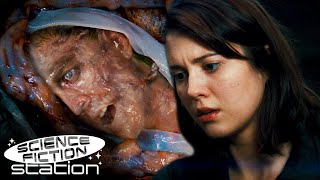 Alien Autopsy | The Thing (2011) | Science Fiction Station