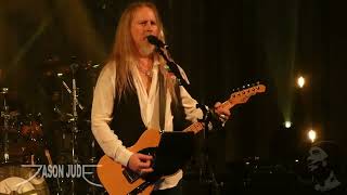 Jerry Cantrell (Alice In Chains) - Black Hearts And Evil Done [HD] LIVE San Antonio 4/22/2022