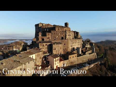 ProjectTuscia
