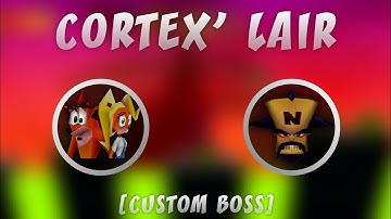 Cortex