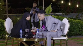 Maxamed Maame Maxan Kaa Baranayay Official Music Video 2024