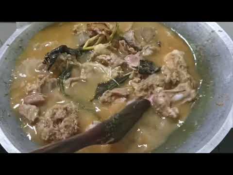 Resep Gulai Kambing Mesir Resep Dari Mertua