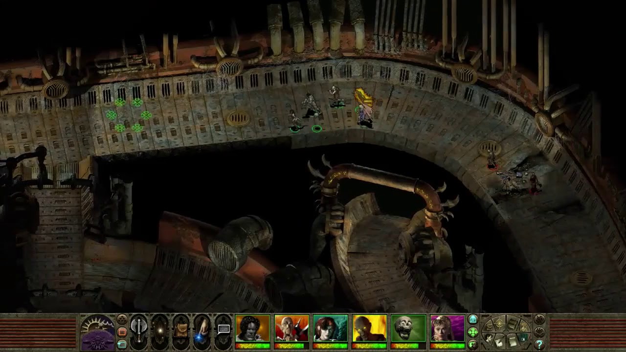 Planescape: Torment: Enhanced Edition