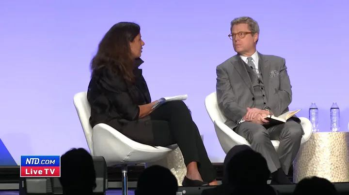 LIVE: International Religious Freedom Summit 2023 (Jan. 31, Afternoon Sections)