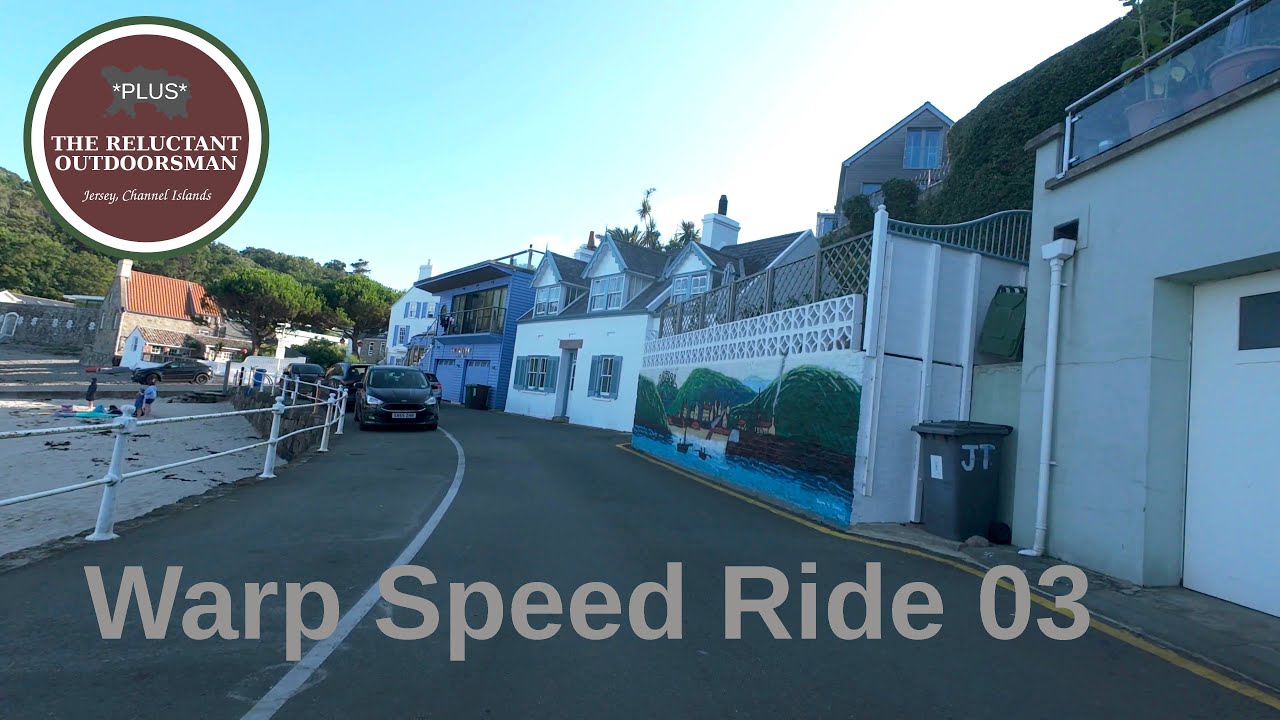 Warp Speed Ride 03 #jersey #cycling #virtualcycling