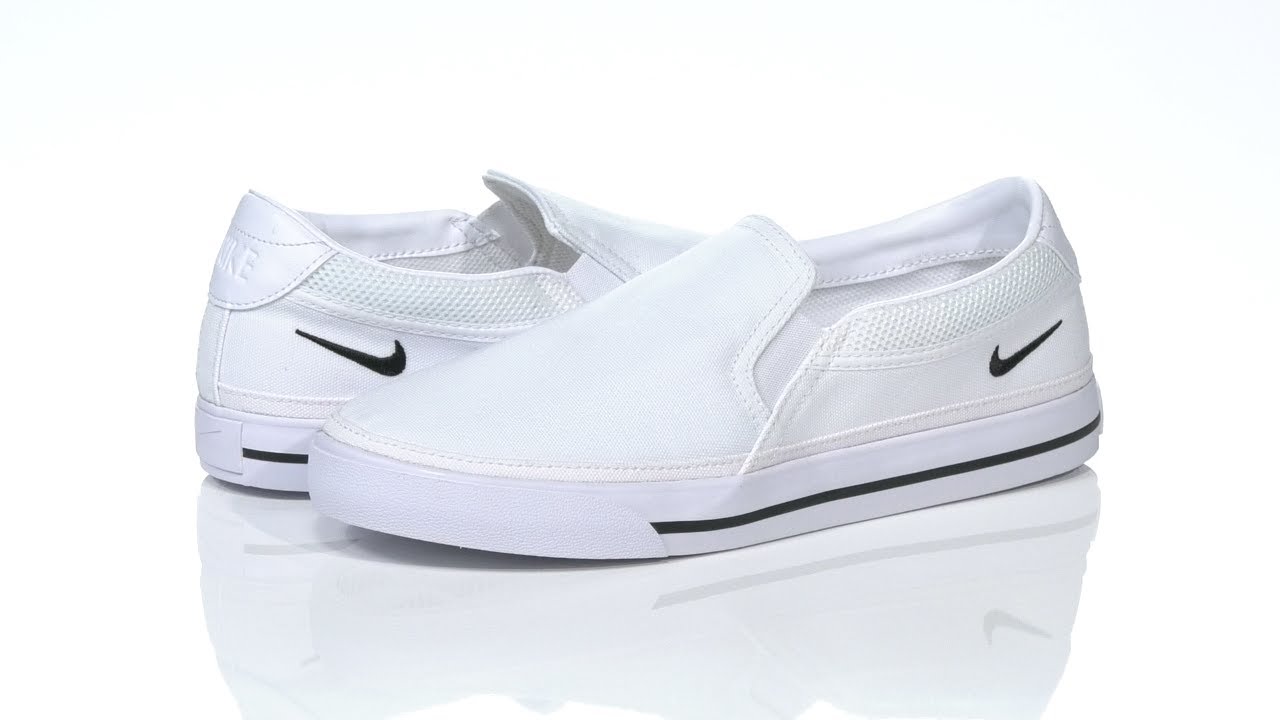 Nike Court Legacy SLP SKU: 9457115
