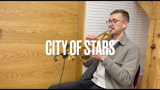 City of Stars (La La Land) - Trumpet Cover