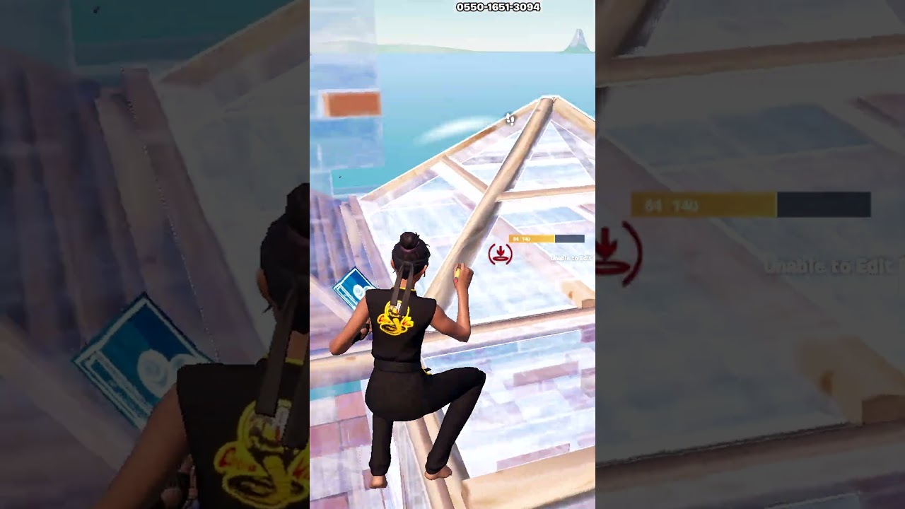 How To BEAT A Creative Warrior!