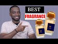 BDK Parfums Tabac Rose Fragrance Review