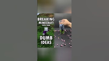 This Dumb Idea Broke ME!!