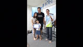 Ttdi Showcase On 25 Aug 2024 At Johan Speaking Academy I Speaker Warrior Your Voice Your Power