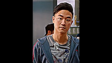 What if... #youtubeshorts #cobrakai #edit #hawk #migueldiaz #robbykeene