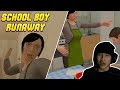 Trying to Escape My Psycho Parents.. [SchoolBoy Runaway]