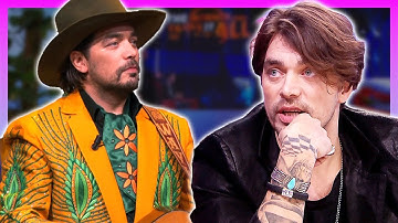 Bandruzie escaleert: Waylon noemt voormalig bandlid openlijk ‘alcoholist’